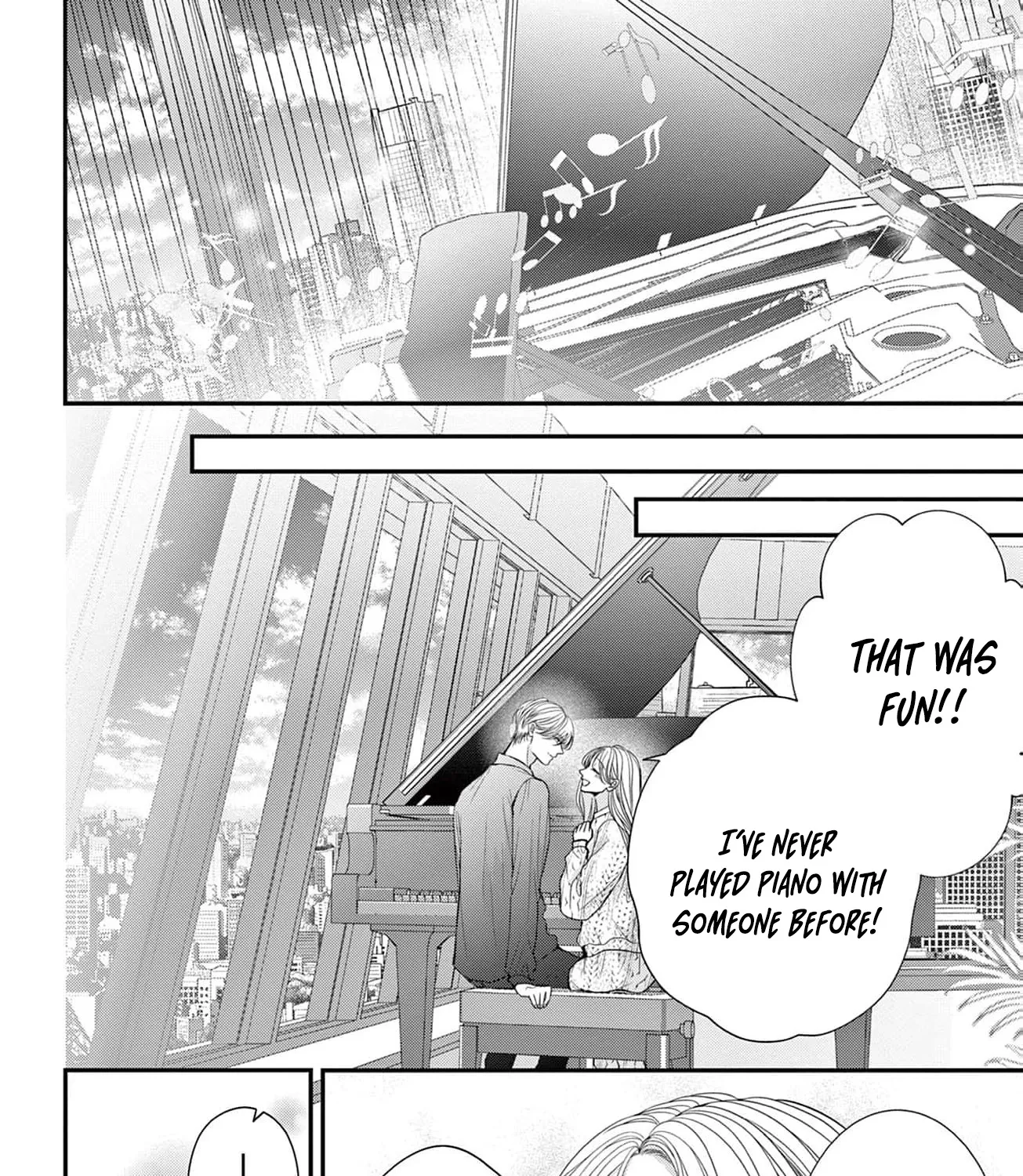 Hana wa Nido Sakimidareru Chapter 22 page 27 - 