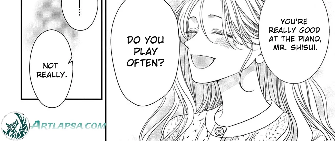 Hana wa Nido Sakimidareru Chapter 22 page 28 - 