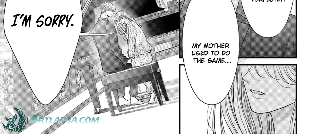 Hana wa Nido Sakimidareru Chapter 22 page 30 - 
