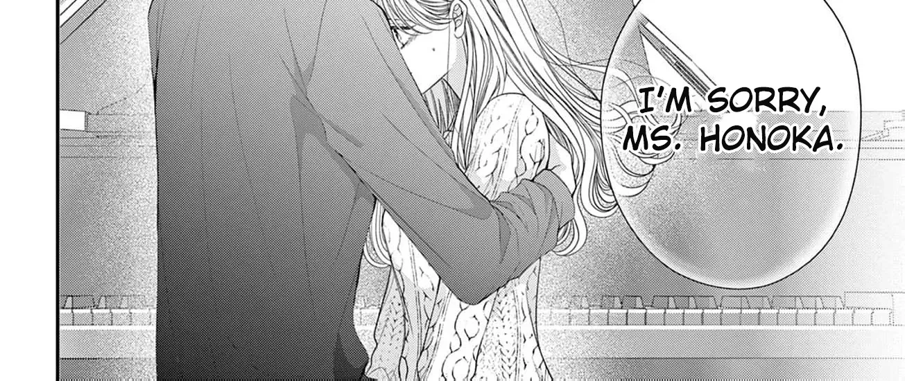 Hana wa Nido Sakimidareru Chapter 22 page 32 - 
