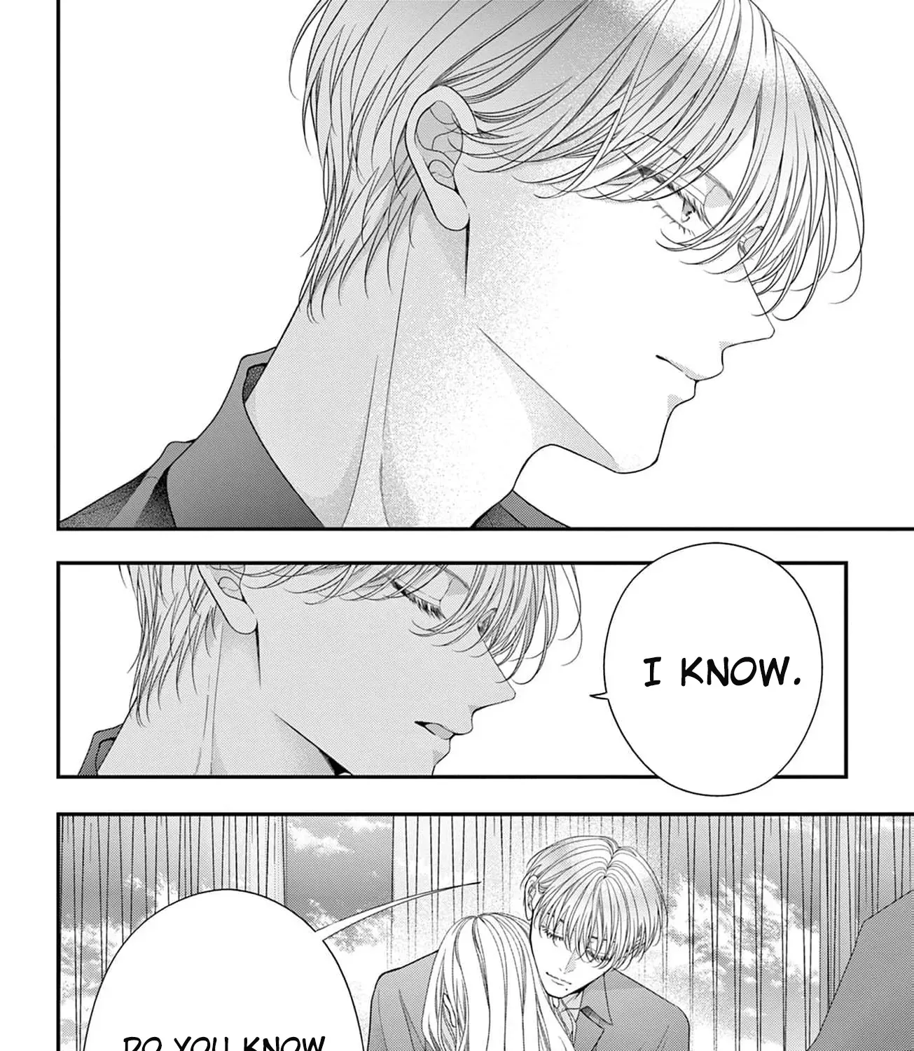Hana wa Nido Sakimidareru Chapter 22 page 35 - 