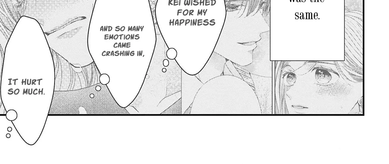 Hana wa Nido Sakimidareru Chapter 22 page 38 - 