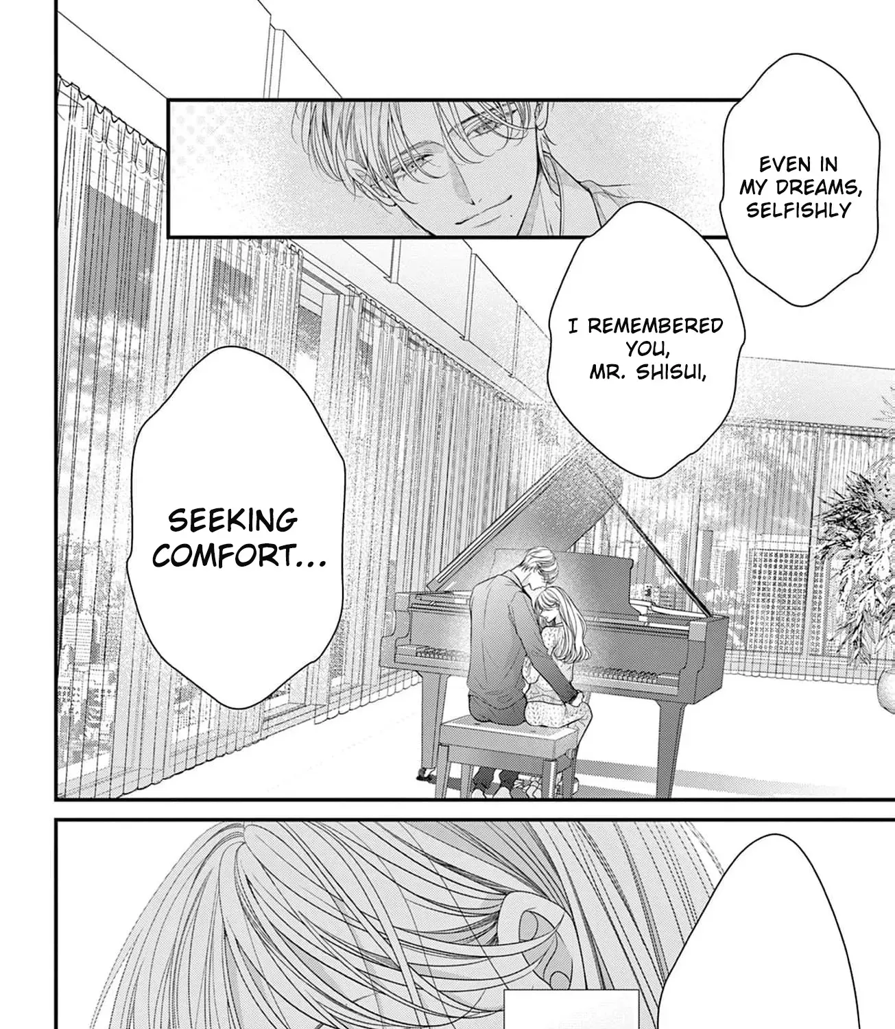 Hana wa Nido Sakimidareru Chapter 22 page 39 - 