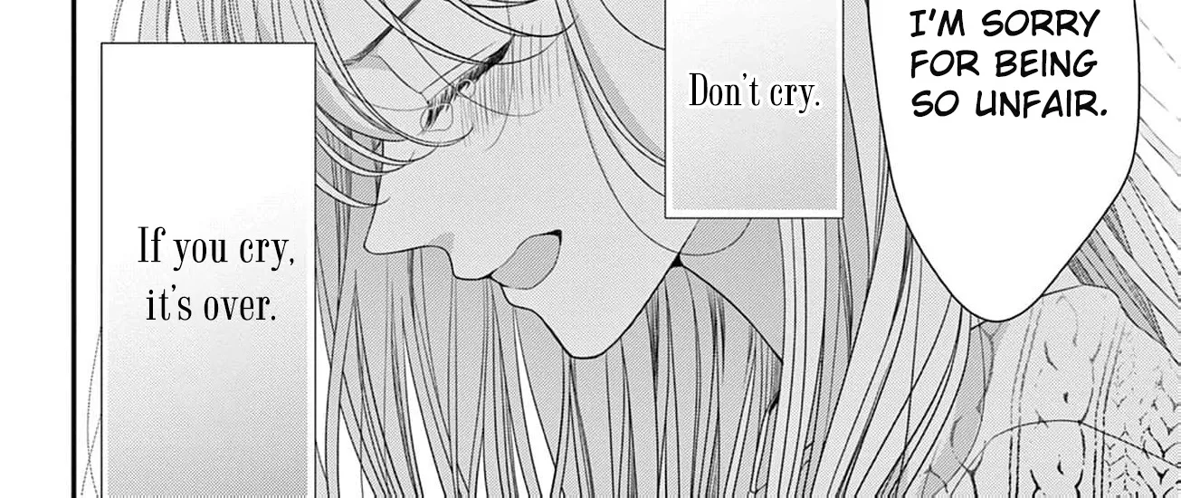 Hana wa Nido Sakimidareru Chapter 22 page 40 - 