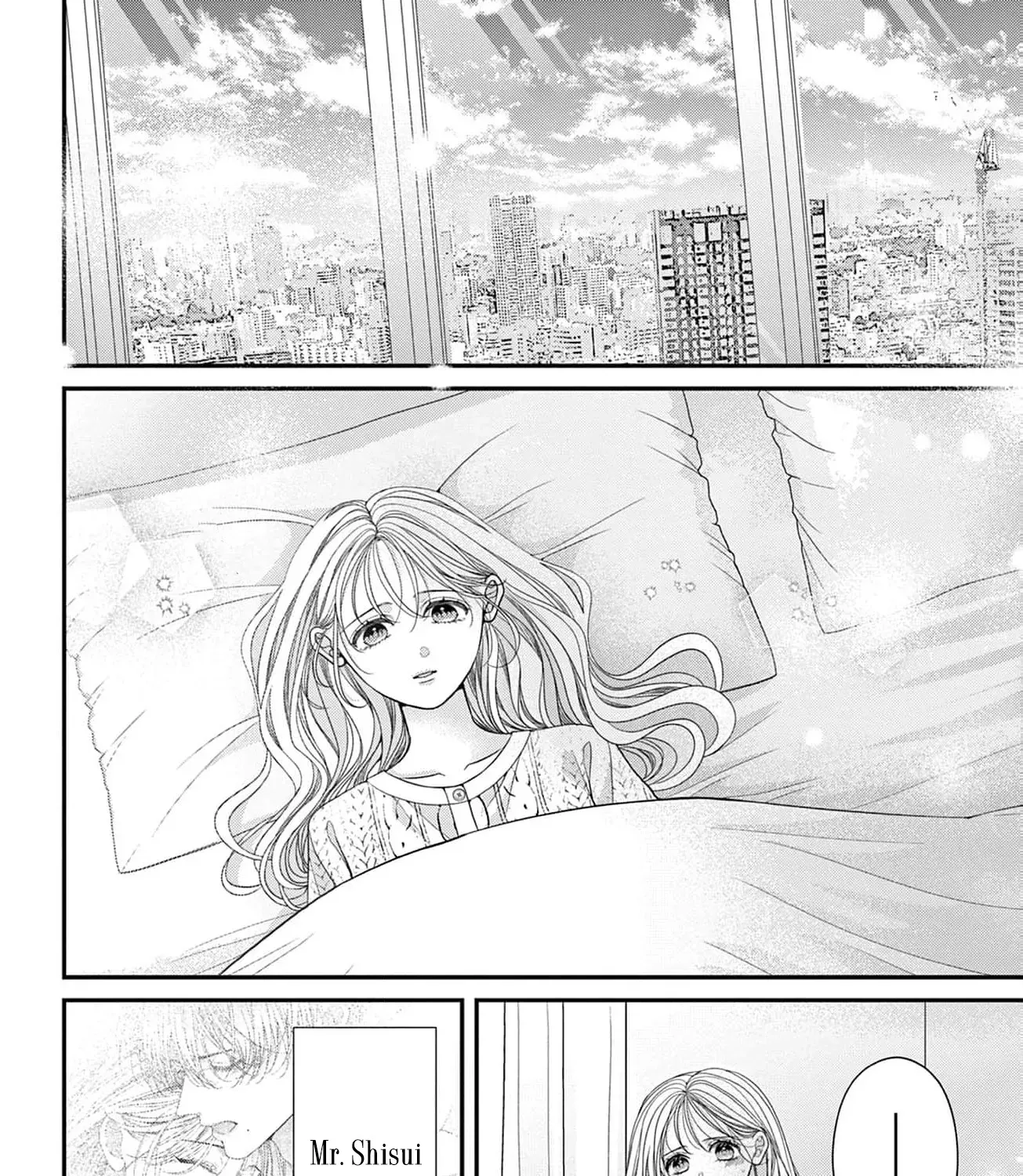 Hana wa Nido Sakimidareru Chapter 22 page 5 - 