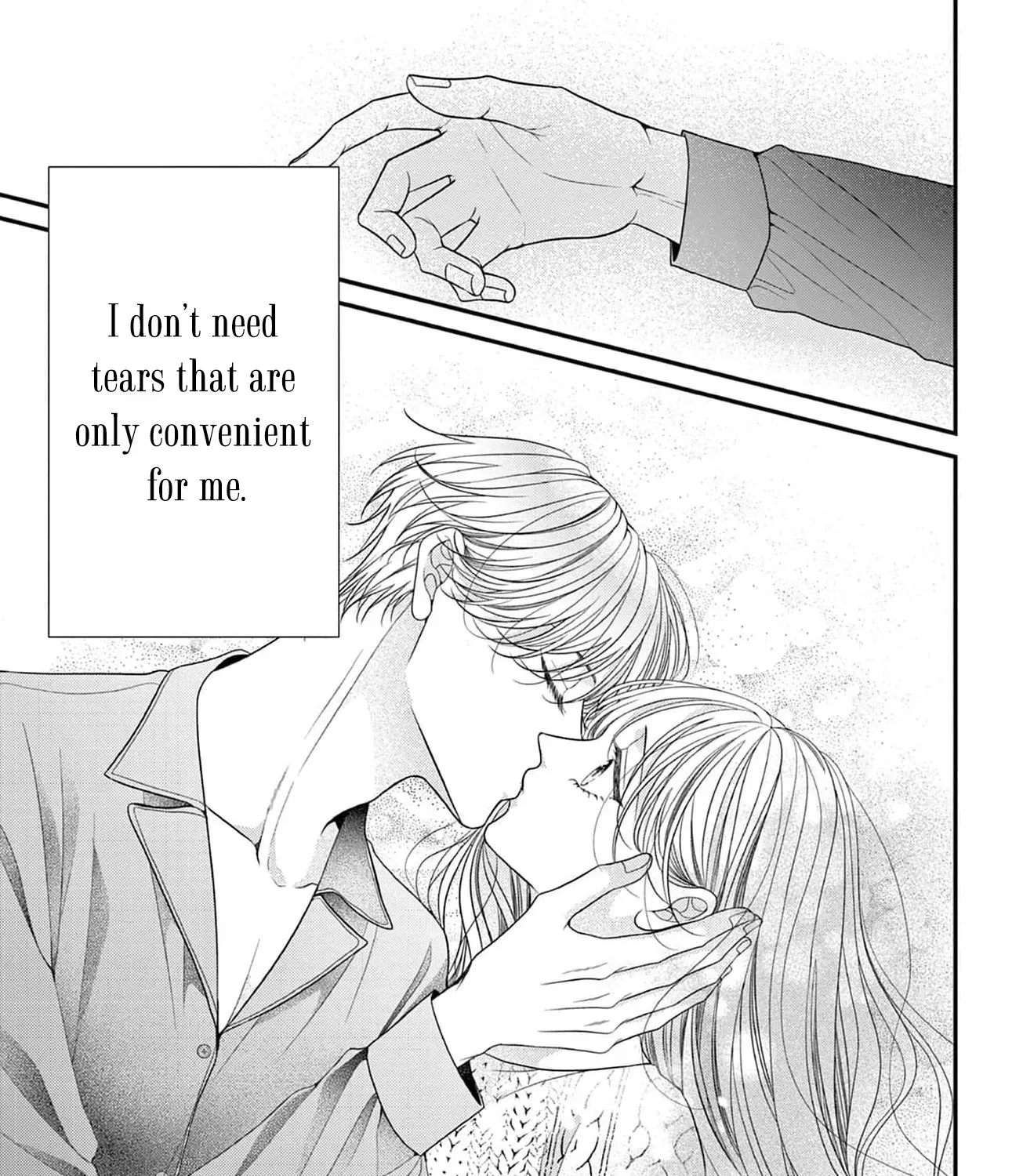 Hana wa Nido Sakimidareru Chapter 22 page 41 - 