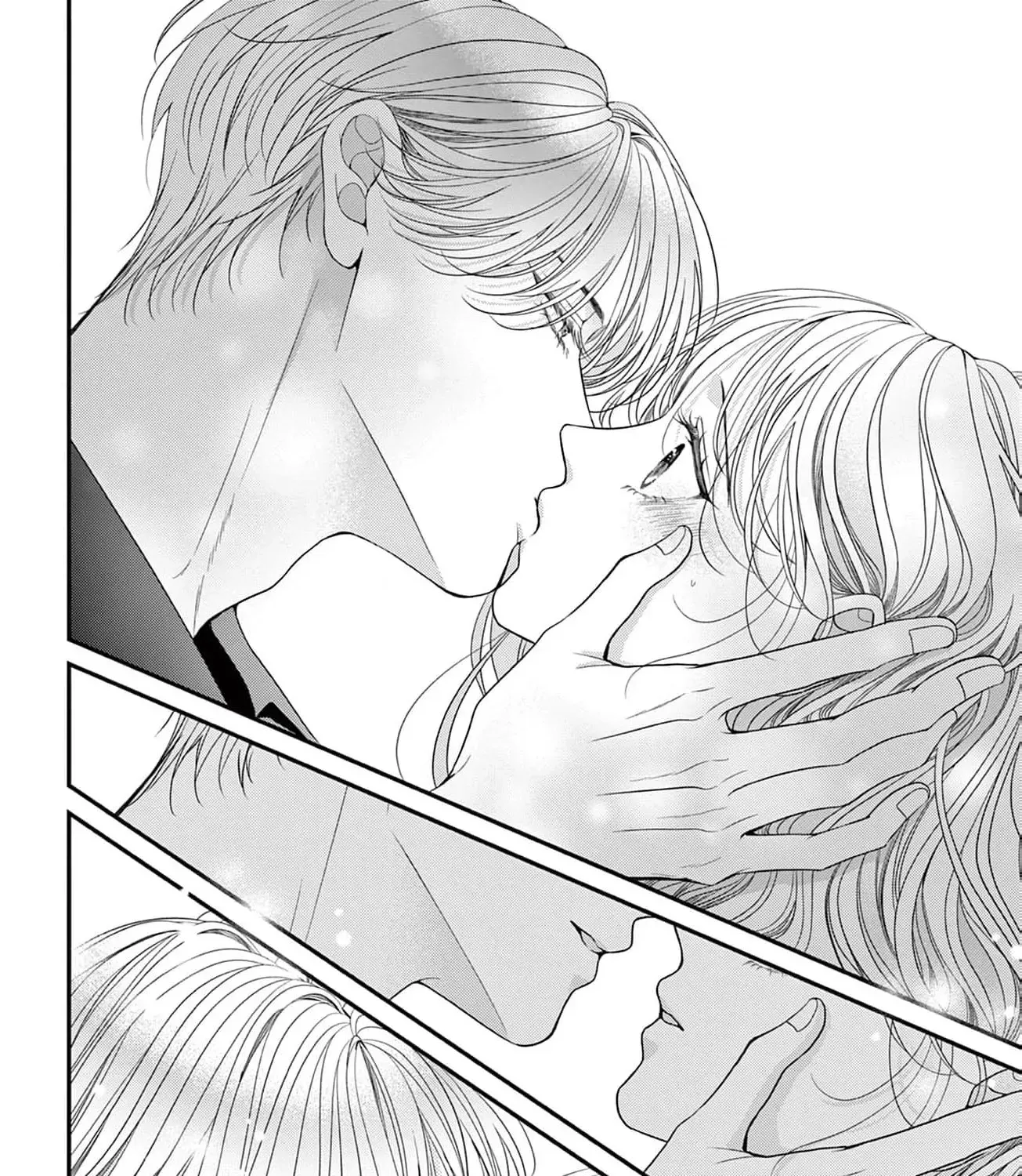Hana wa Nido Sakimidareru Chapter 22 page 43 - 