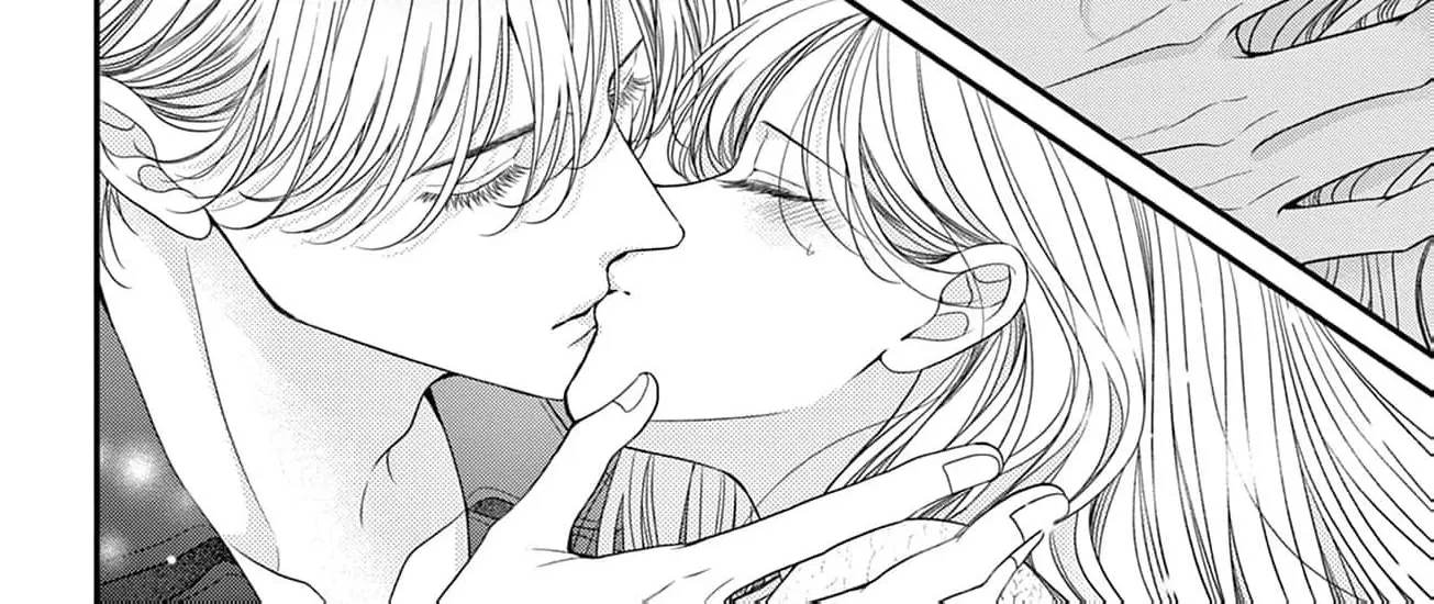 Hana wa Nido Sakimidareru Chapter 22 page 44 - 
