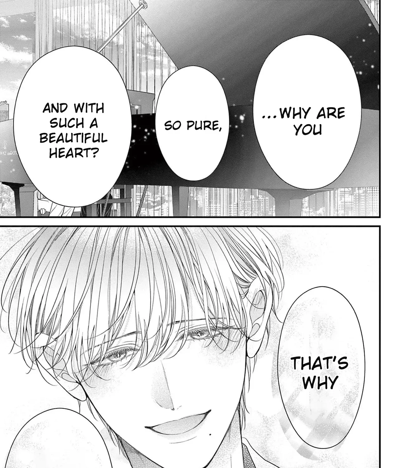 Hana wa Nido Sakimidareru Chapter 22 page 45 - 