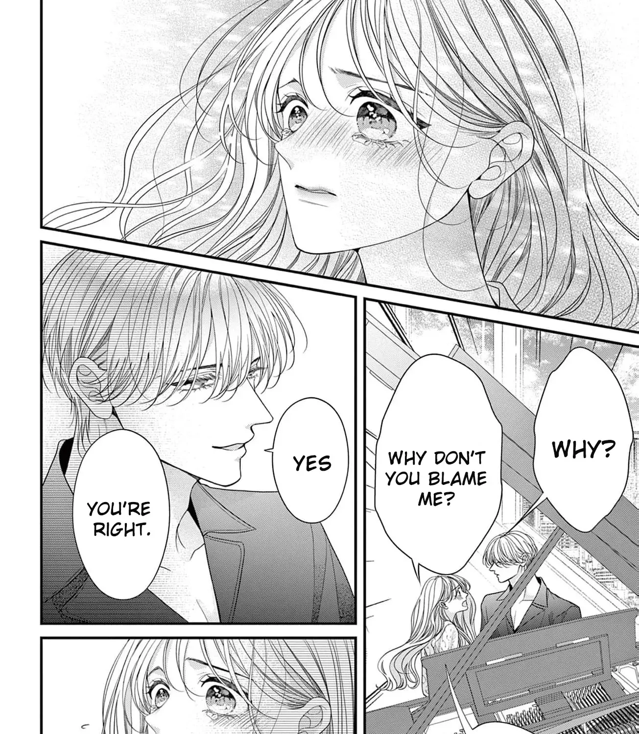 Hana wa Nido Sakimidareru Chapter 22 page 47 - 