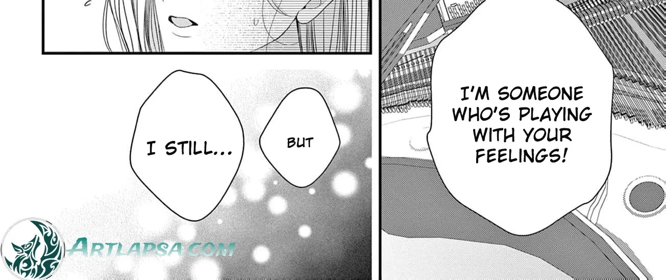 Hana wa Nido Sakimidareru Chapter 22 page 48 - 