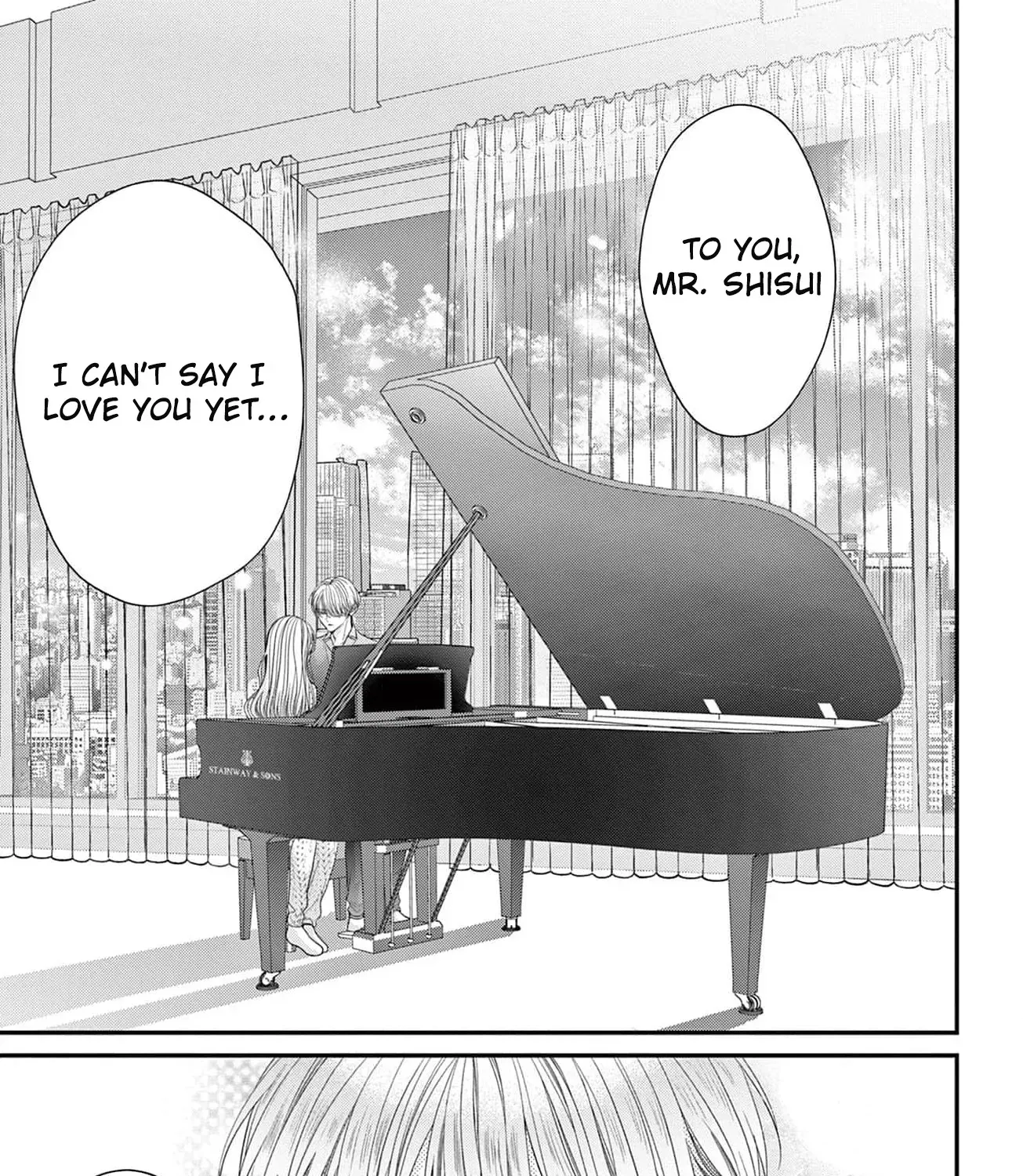 Hana wa Nido Sakimidareru Chapter 22 page 49 - 