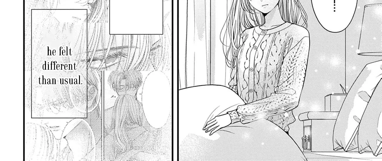 Hana wa Nido Sakimidareru Chapter 22 page 6 - 