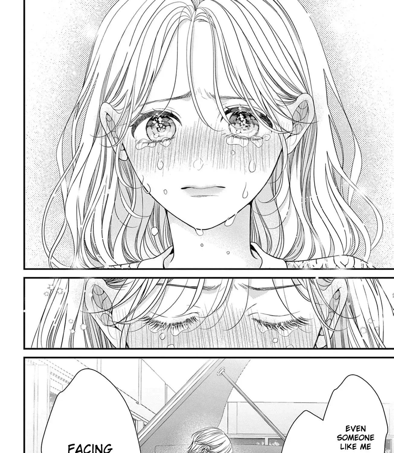 Hana wa Nido Sakimidareru Chapter 22 page 51 - 