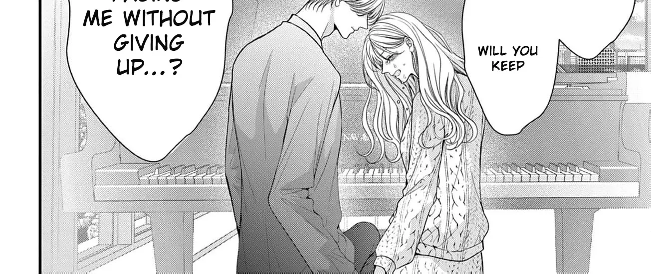 Hana wa Nido Sakimidareru Chapter 22 page 52 - 