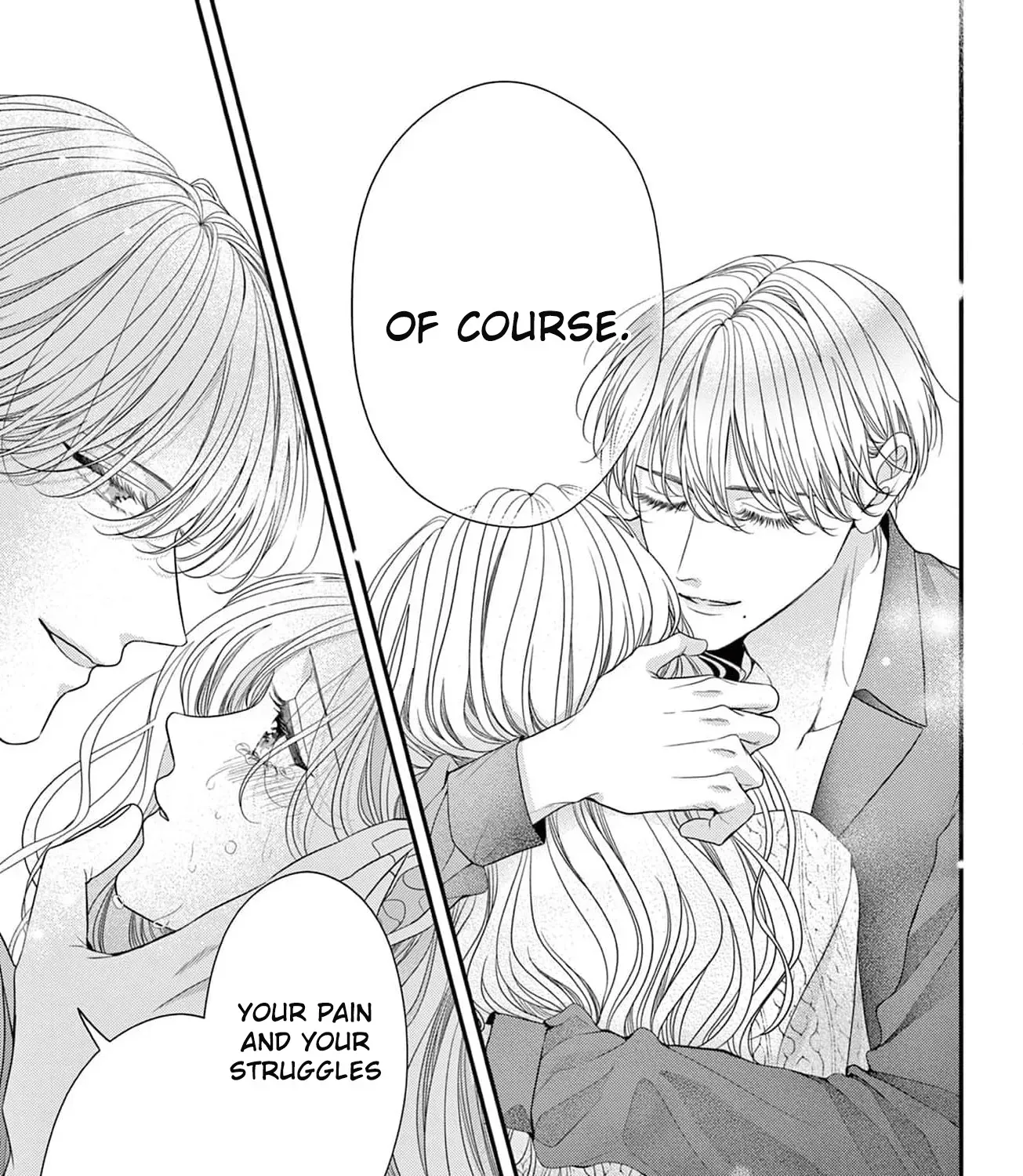 Hana wa Nido Sakimidareru Chapter 22 page 53 - 