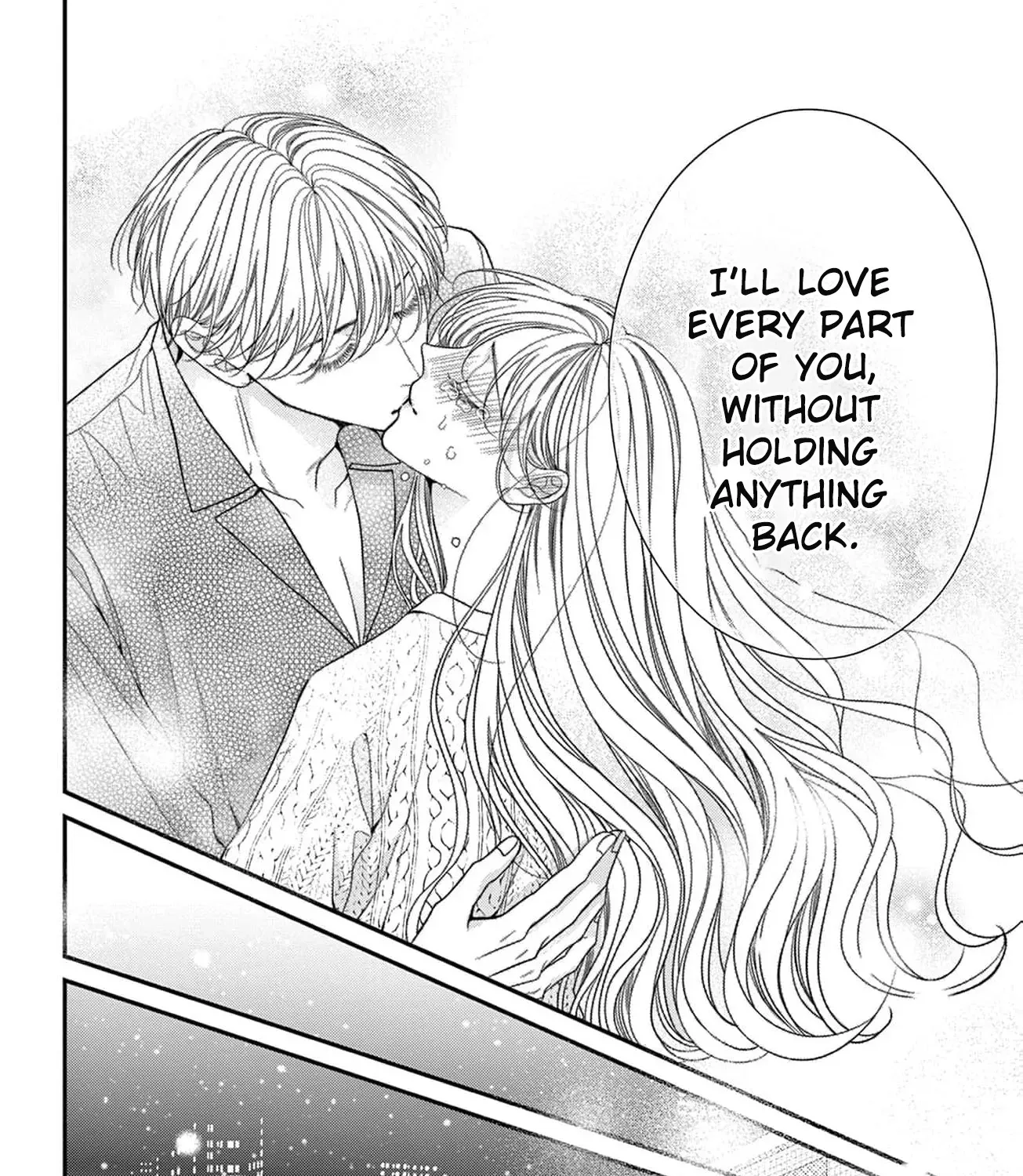 Hana wa Nido Sakimidareru Chapter 22 page 55 - 