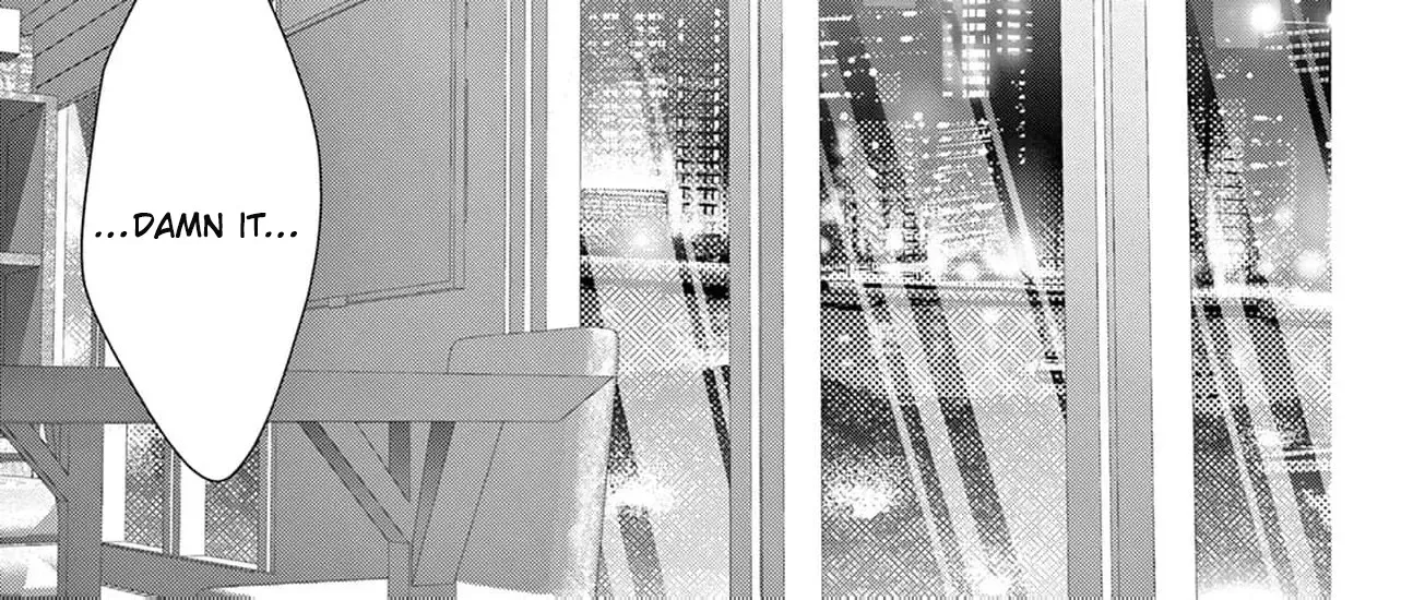 Hana wa Nido Sakimidareru Chapter 22 page 58 - 