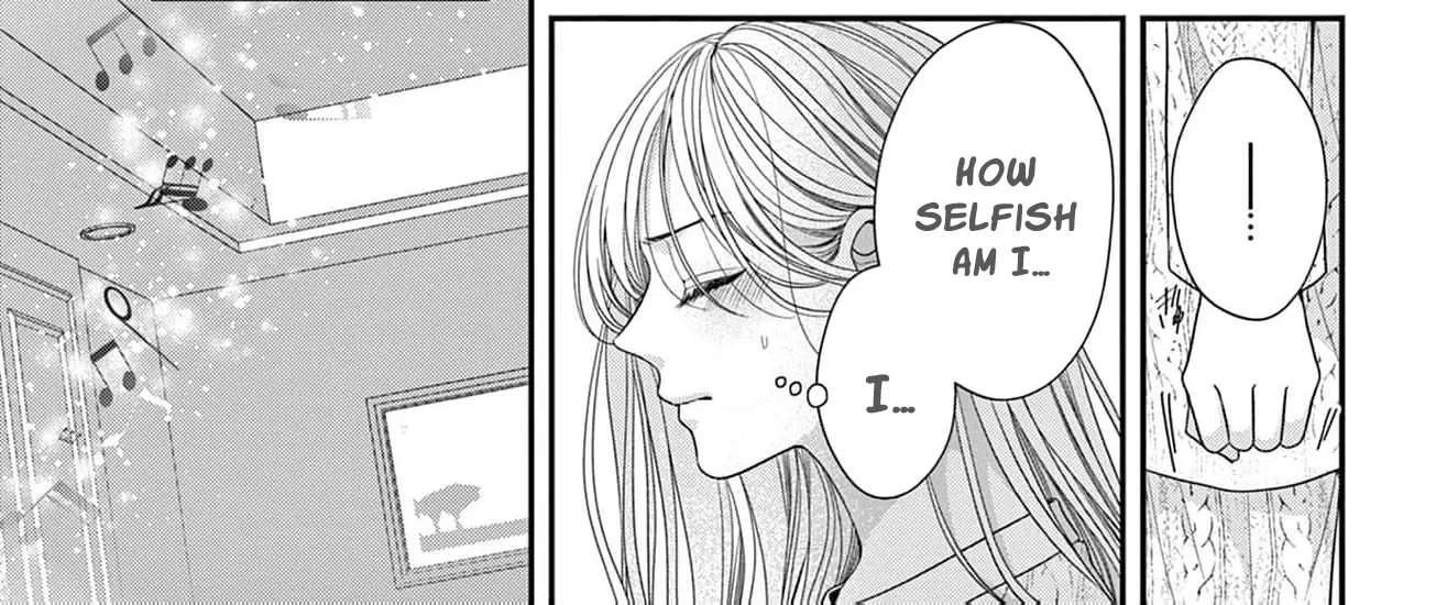 Hana wa Nido Sakimidareru Chapter 22 page 8 - 