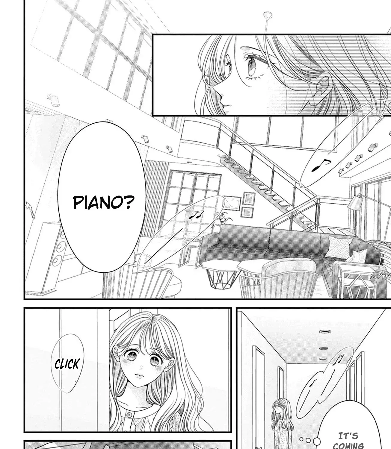 Hana wa Nido Sakimidareru Chapter 22 page 9 - 