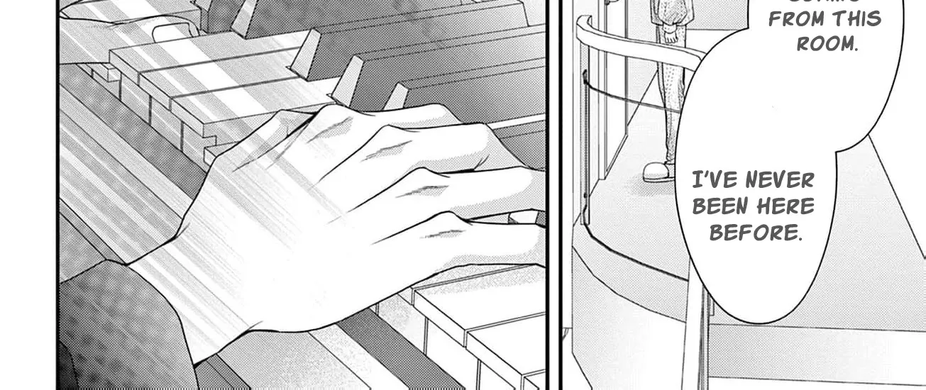 Hana wa Nido Sakimidareru Chapter 22 page 10 - 
