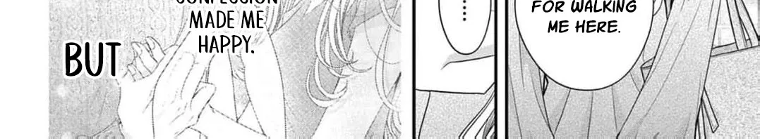 Hana wa Nido Sakimidareru Chapter 23 page 14 - 