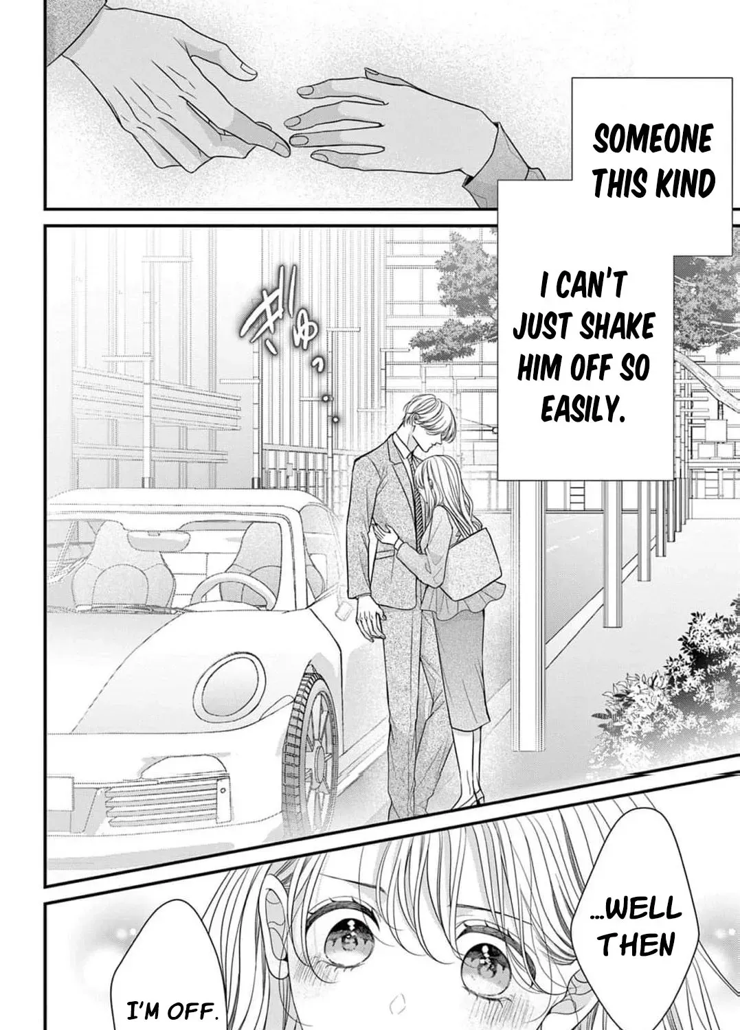 Hana wa Nido Sakimidareru Chapter 23 page 17 - 