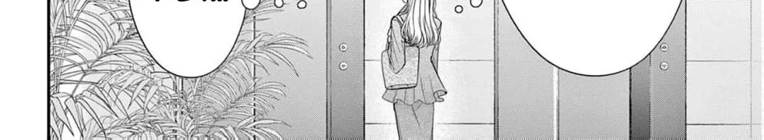 Hana wa Nido Sakimidareru Chapter 23 page 22 - 
