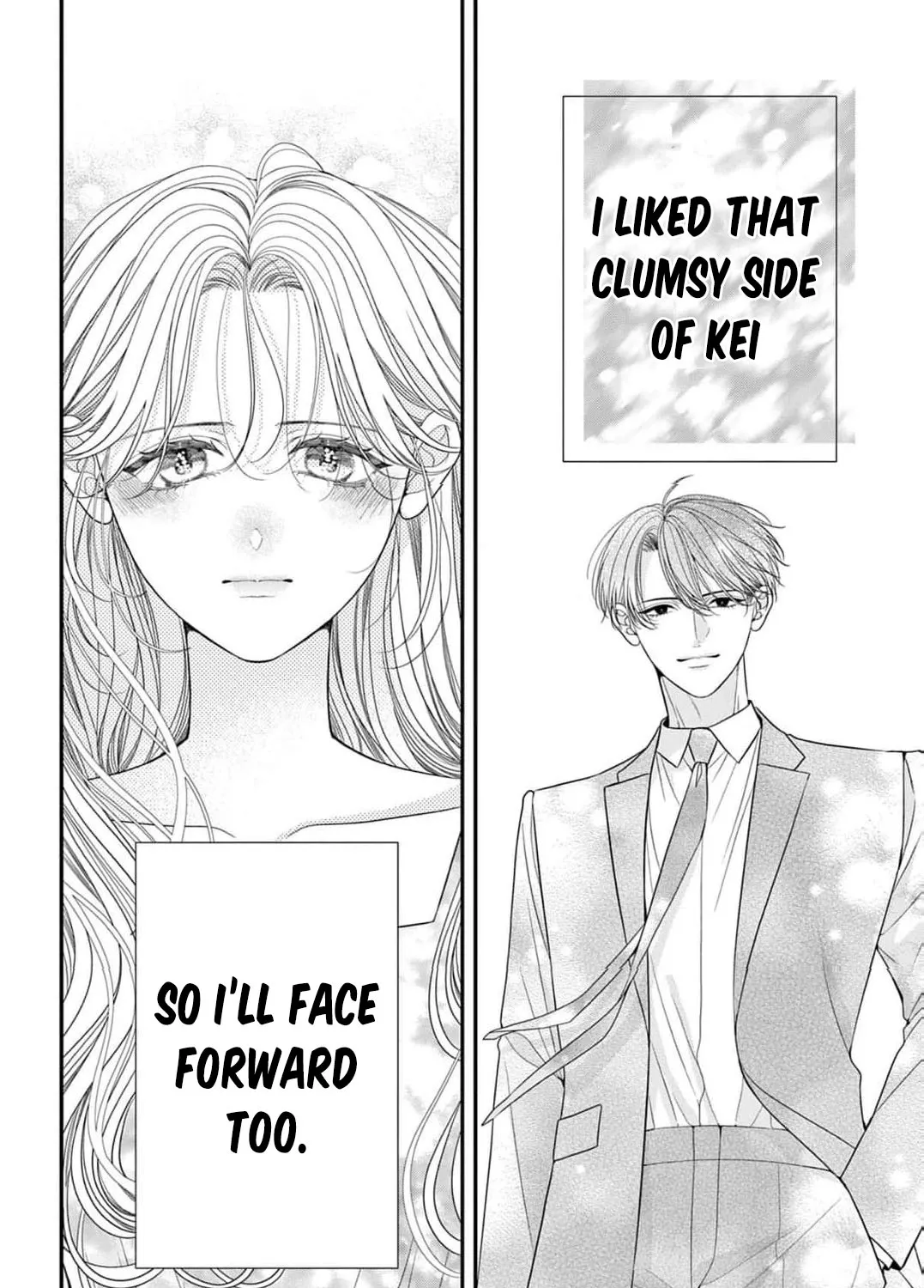 Hana wa Nido Sakimidareru Chapter 23 page 29 - 