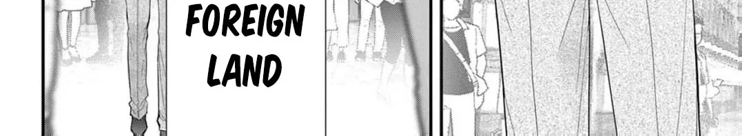 Hana wa Nido Sakimidareru Chapter 23 page 50 - 