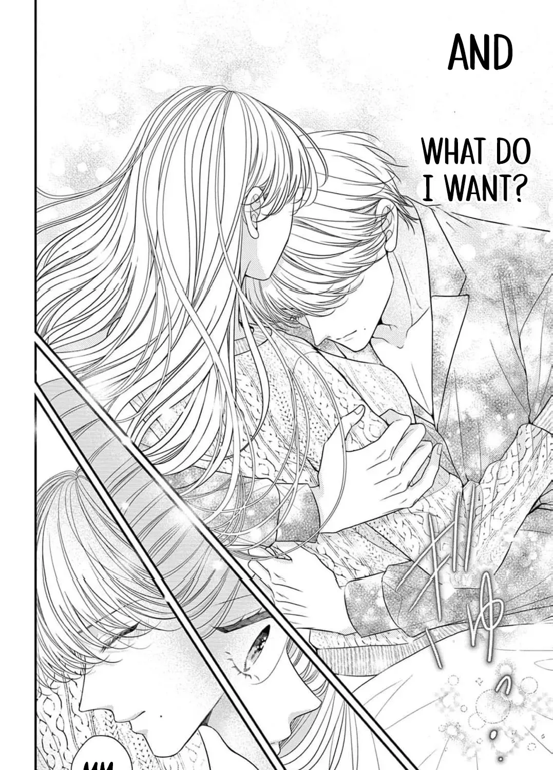 Hana wa Nido Sakimidareru Chapter 23 page 9 - 