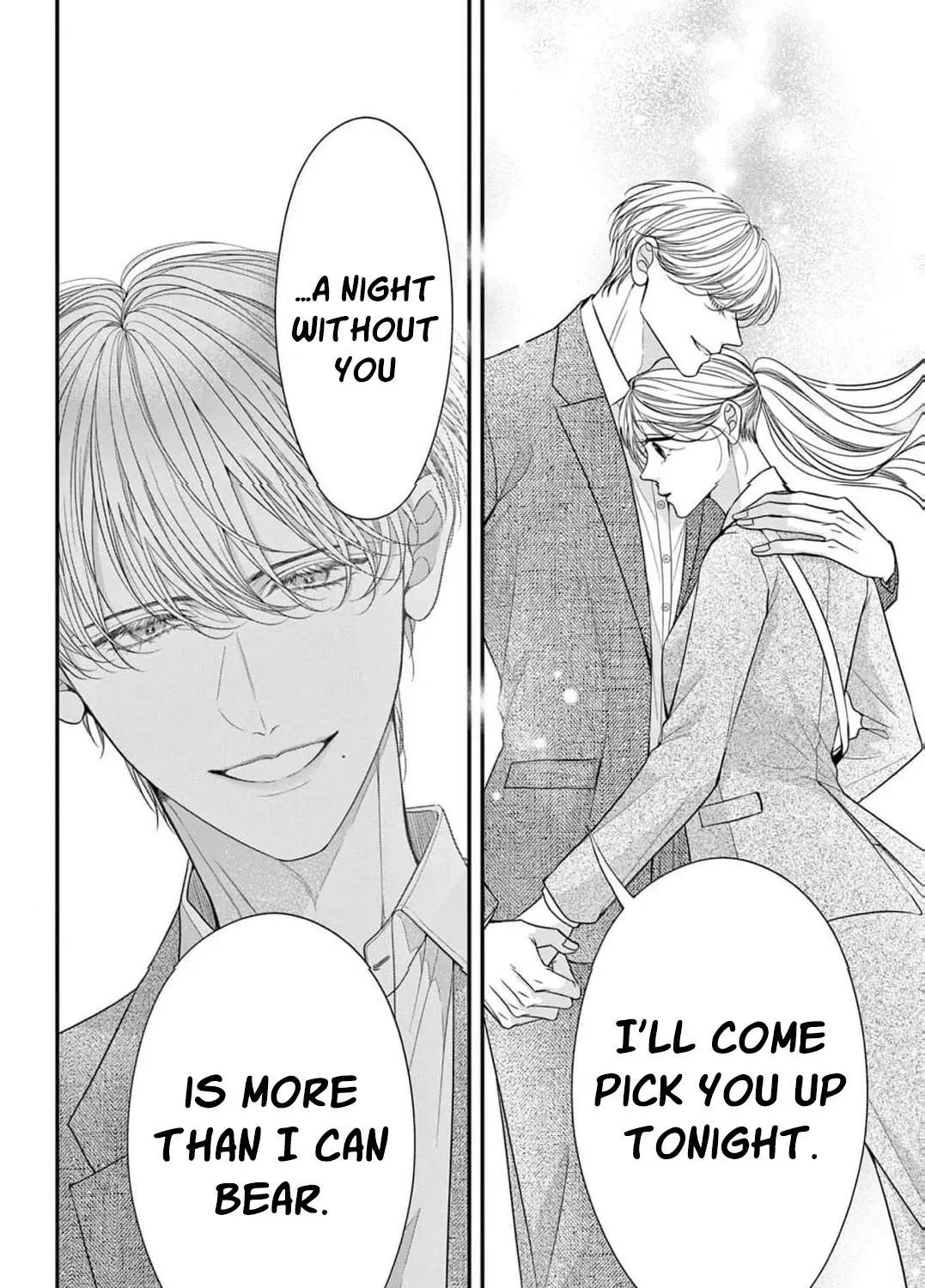 Hana wa Nido Sakimidareru Chapter 24 page 13 - 