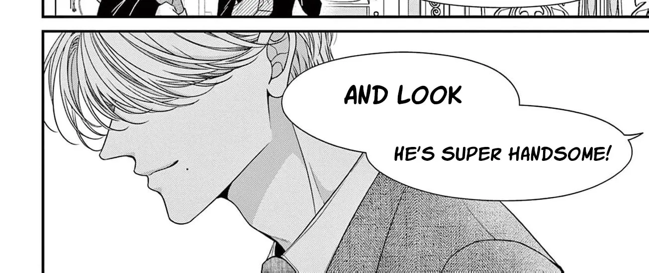 Hana wa Nido Sakimidareru Chapter 24 page 46 - 