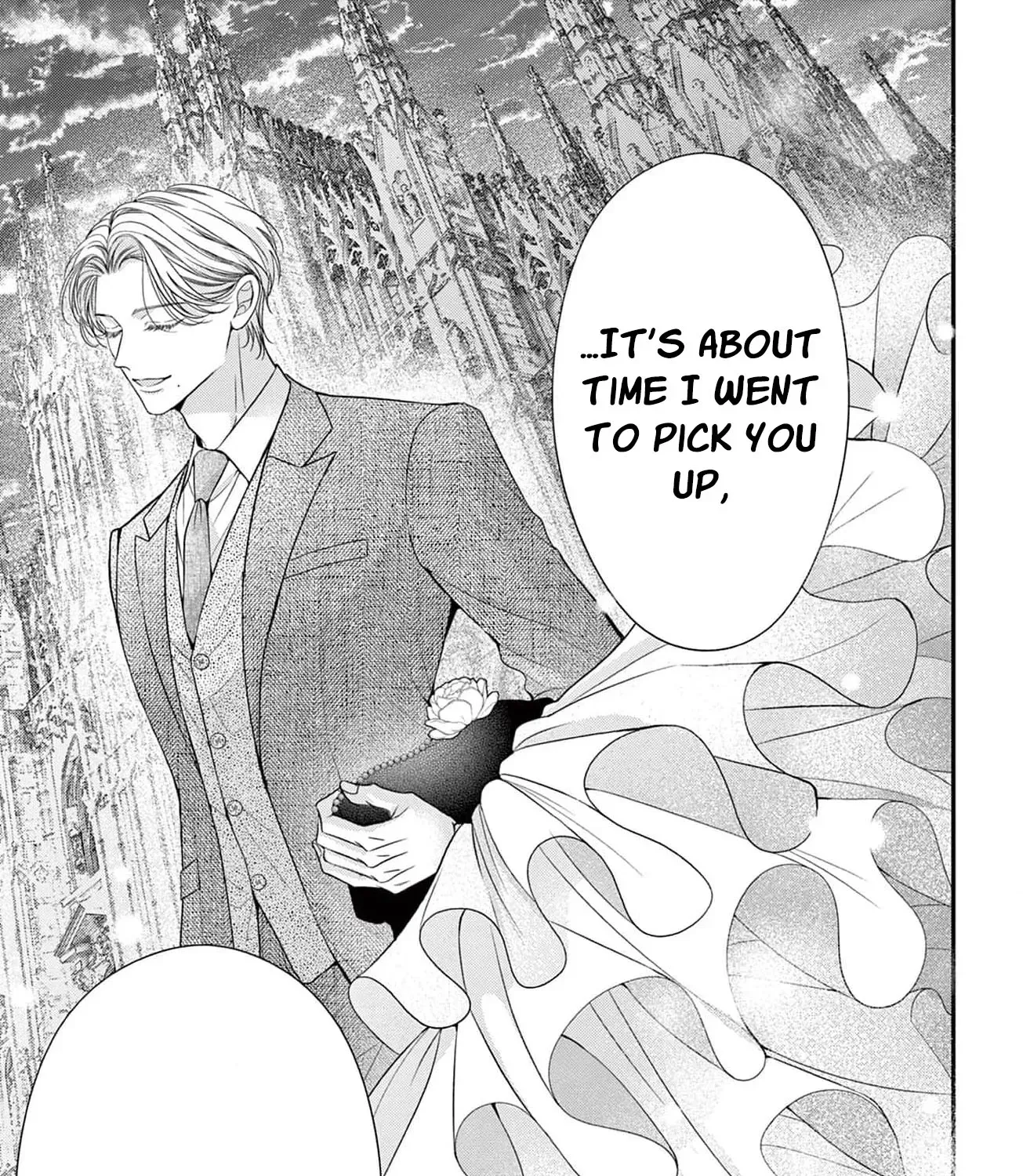 Hana wa Nido Sakimidareru Chapter 24 page 47 - 