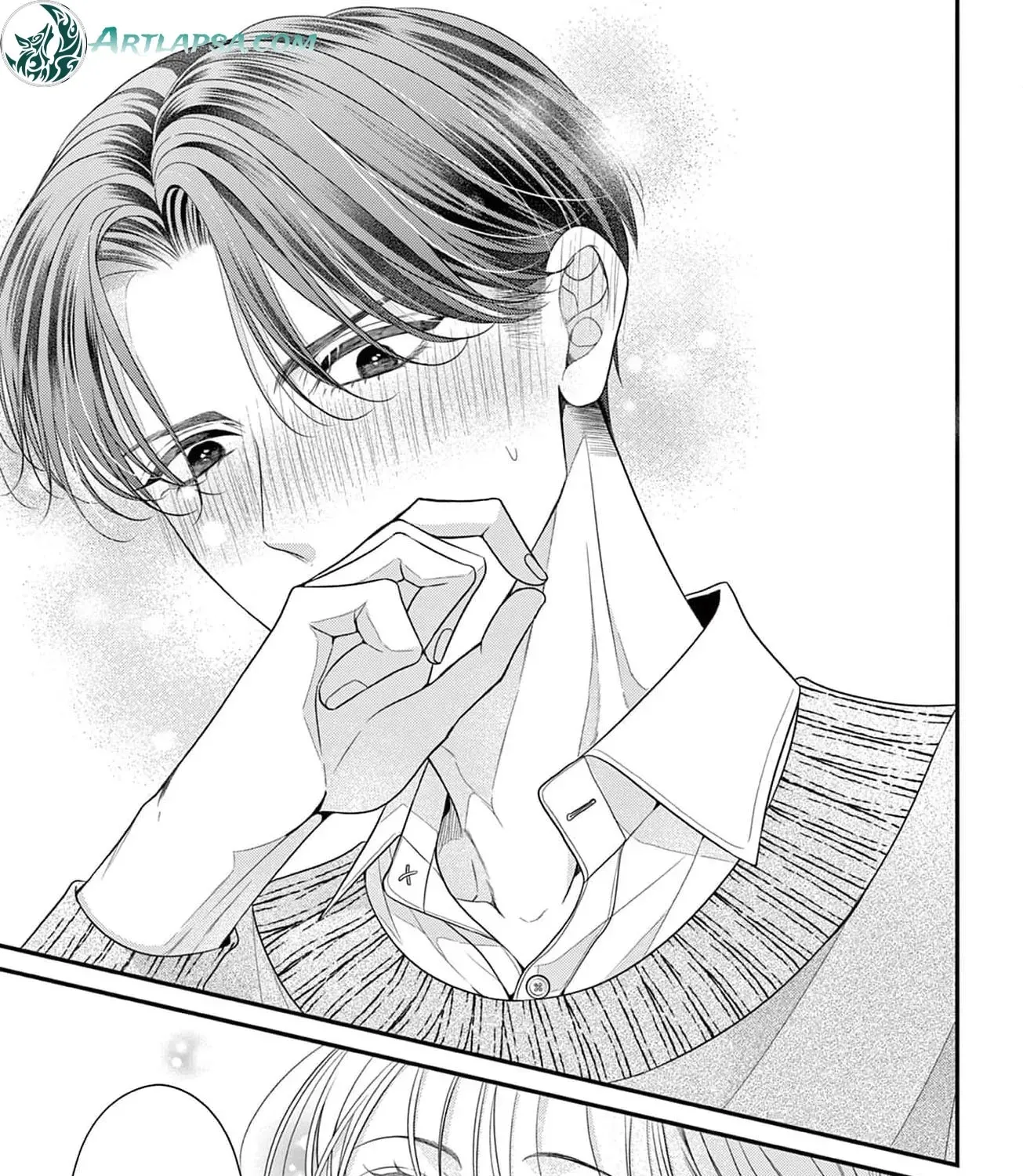 Hana wa Nido Sakimidareru Chapter 25 page 11 - 