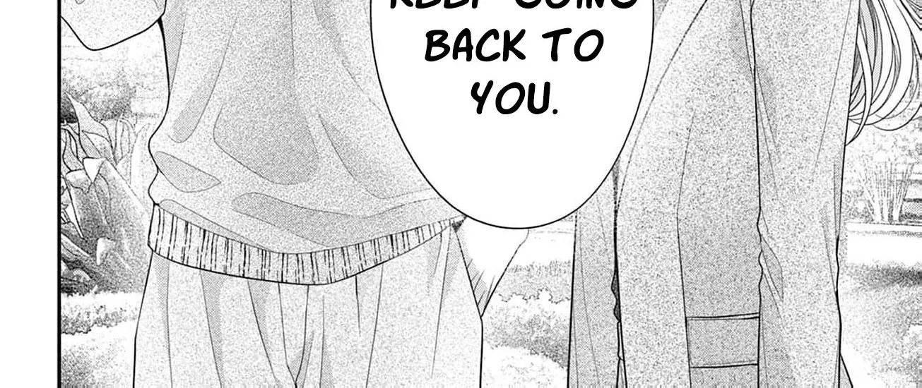 Hana wa Nido Sakimidareru Chapter 25 page 14 - 