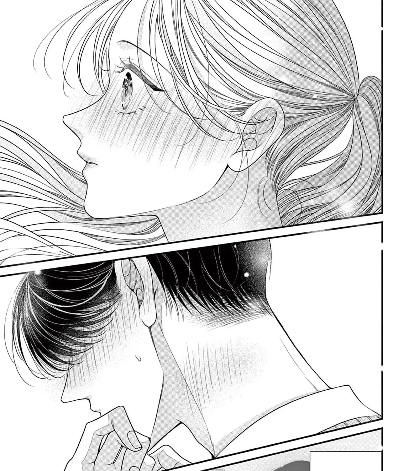 Hana wa Nido Sakimidareru Chapter 25 page 15 - 
