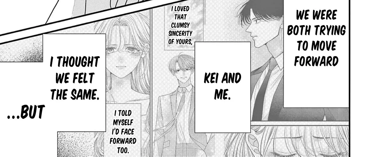 Hana wa Nido Sakimidareru Chapter 25 page 16 - 