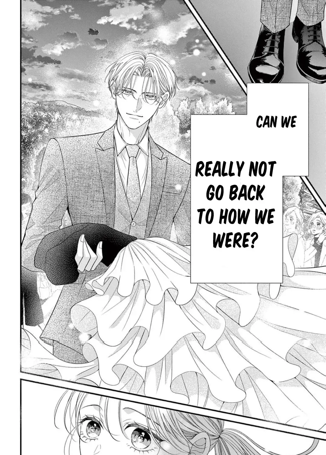 Hana wa Nido Sakimidareru Chapter 25 page 17 - 