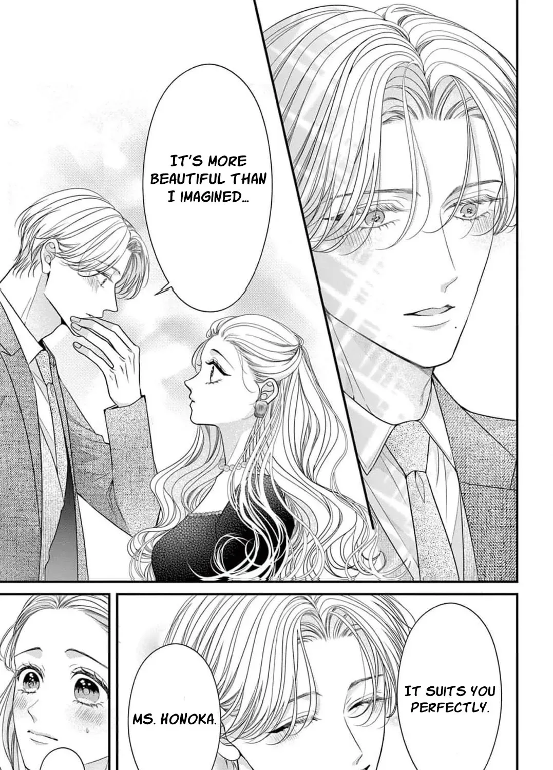 Hana wa Nido Sakimidareru Chapter 25 page 27 - 