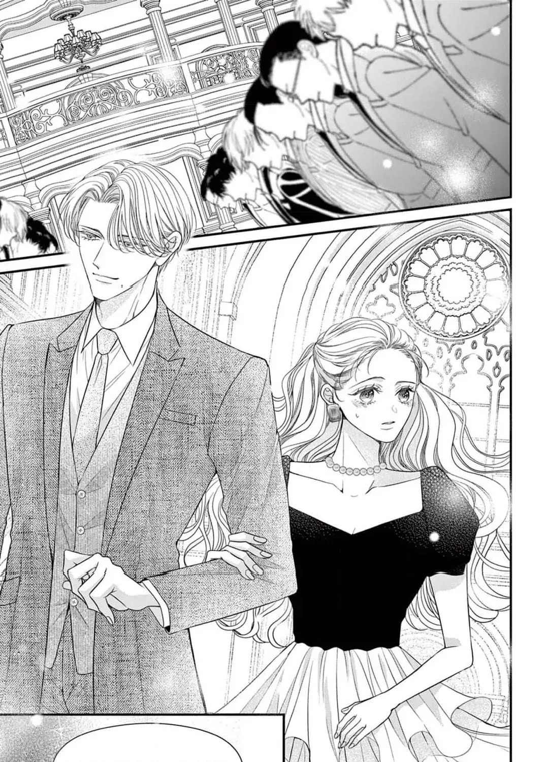 Hana wa Nido Sakimidareru Chapter 25 page 39 - 
