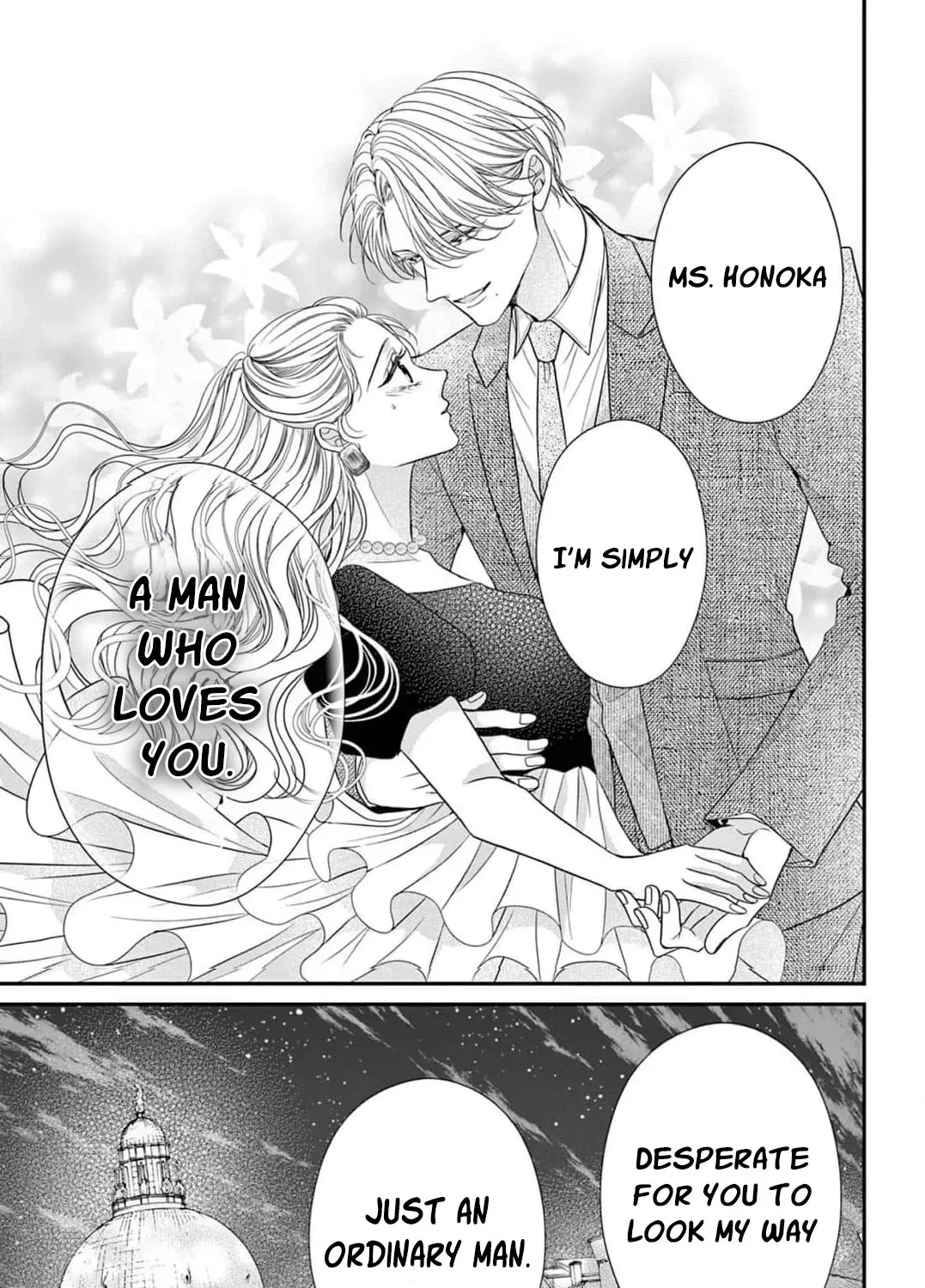 Hana wa Nido Sakimidareru Chapter 25 page 43 - 