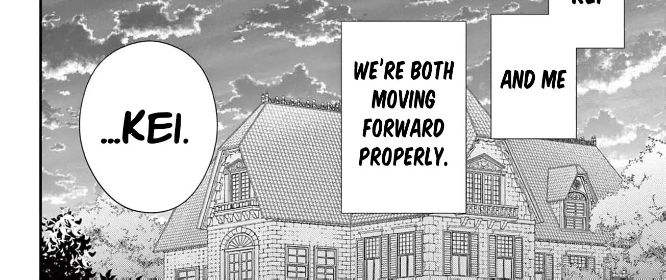 Hana wa Nido Sakimidareru Chapter 25 page 6 - 