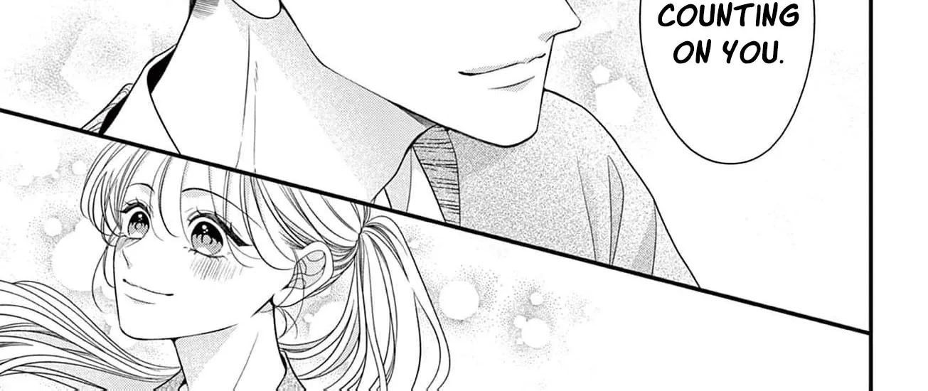 Hana wa Nido Sakimidareru Chapter 25 page 8 - 