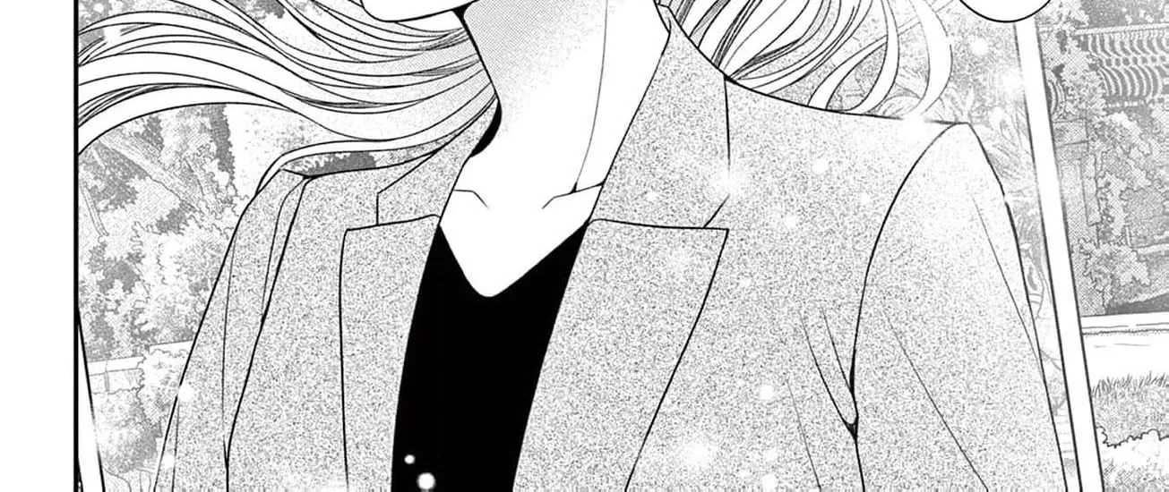 Hana wa Nido Sakimidareru Chapter 25 page 10 - 