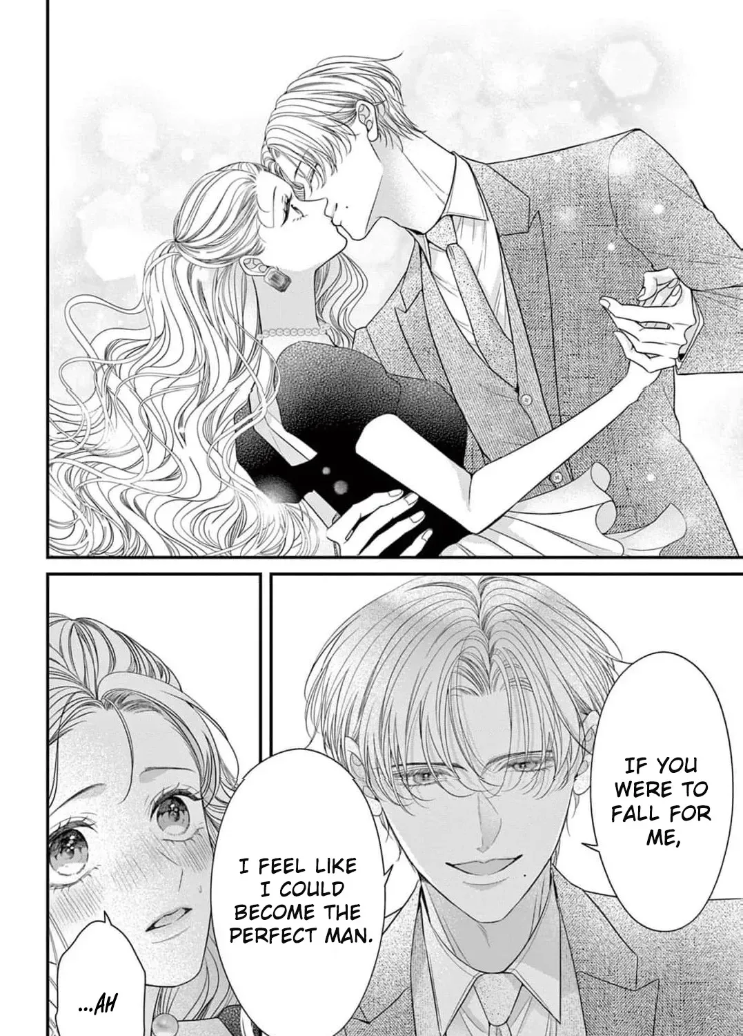 Hana wa Nido Sakimidareru Chapter 26 page 13 - 