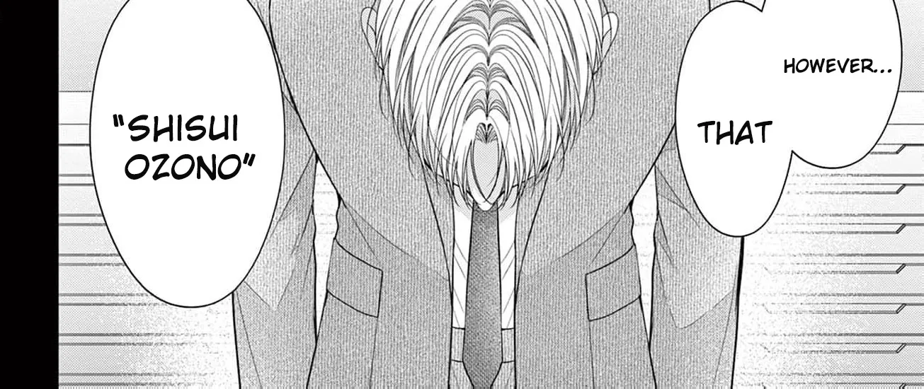 Hana wa Nido Sakimidareru Chapter 26 page 36 - 