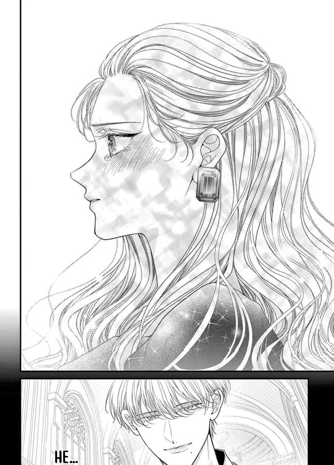 Hana wa Nido Sakimidareru Chapter 26 page 39 - 