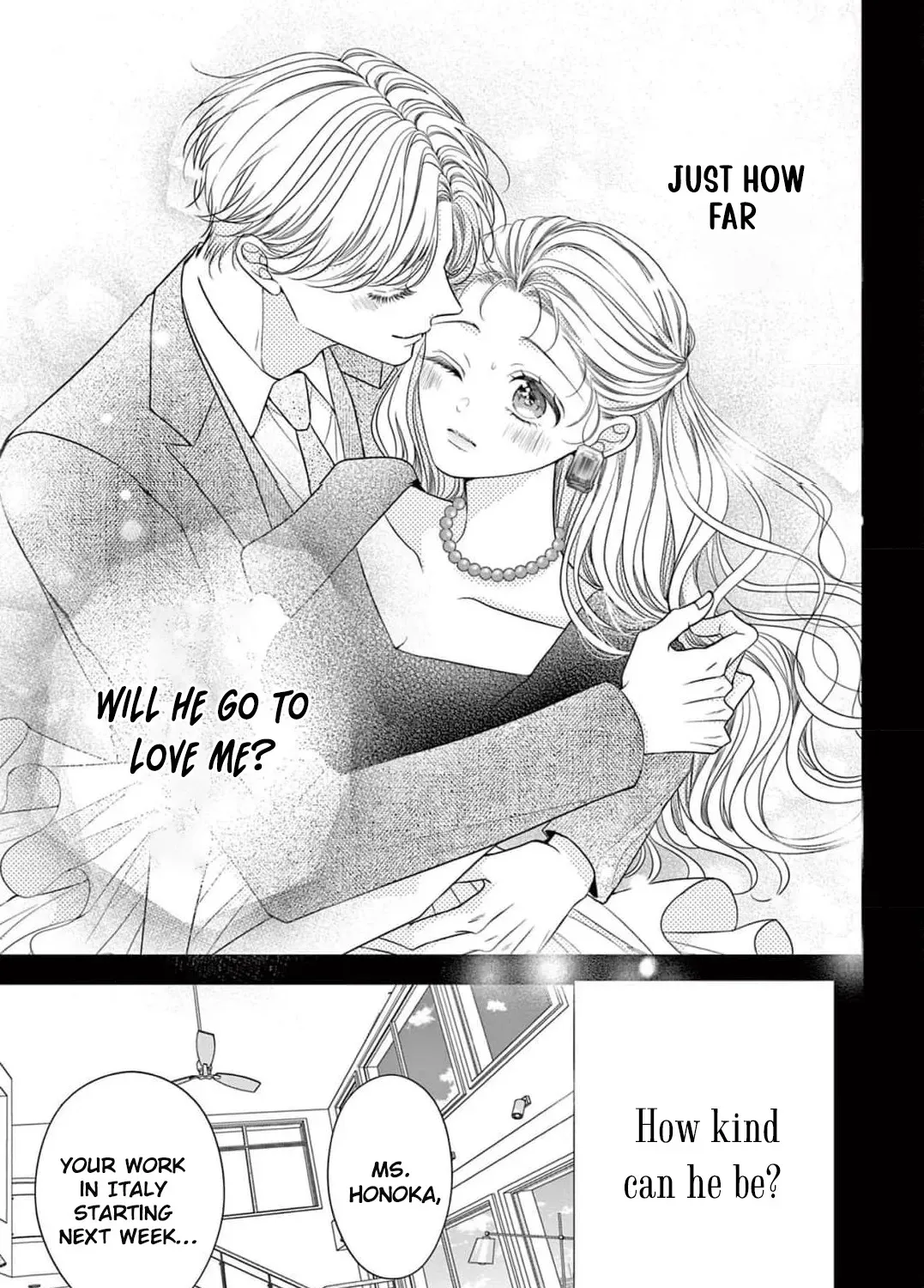 Hana wa Nido Sakimidareru Chapter 26 page 41 - 