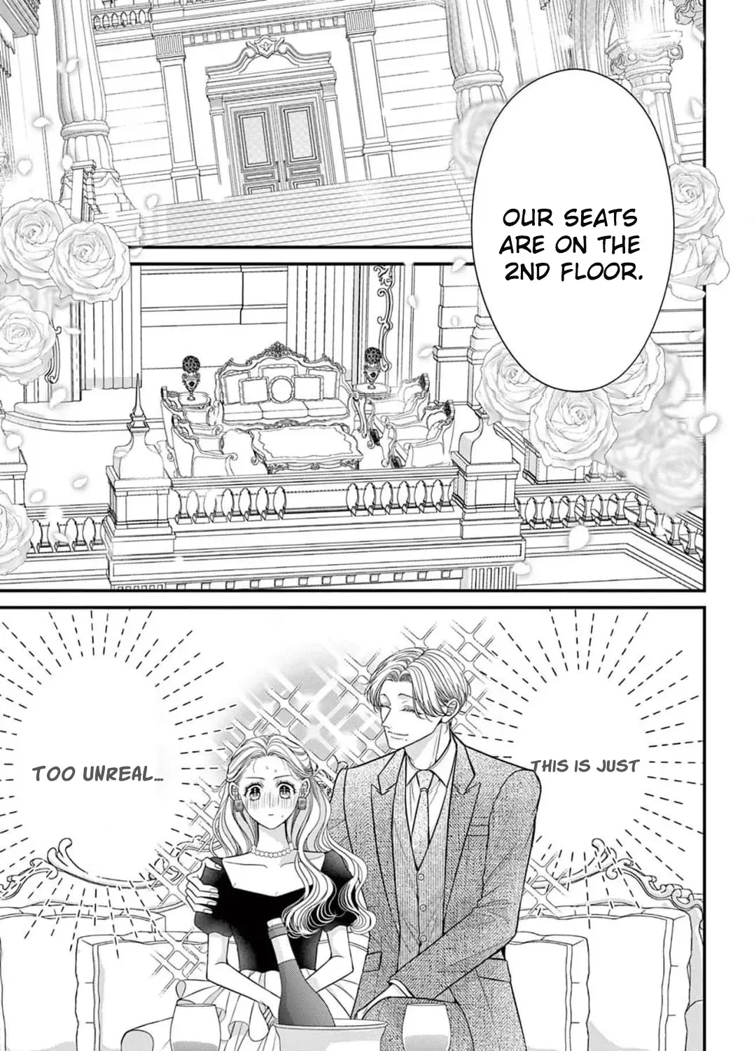 Hana wa Nido Sakimidareru Chapter 26 page 7 - 